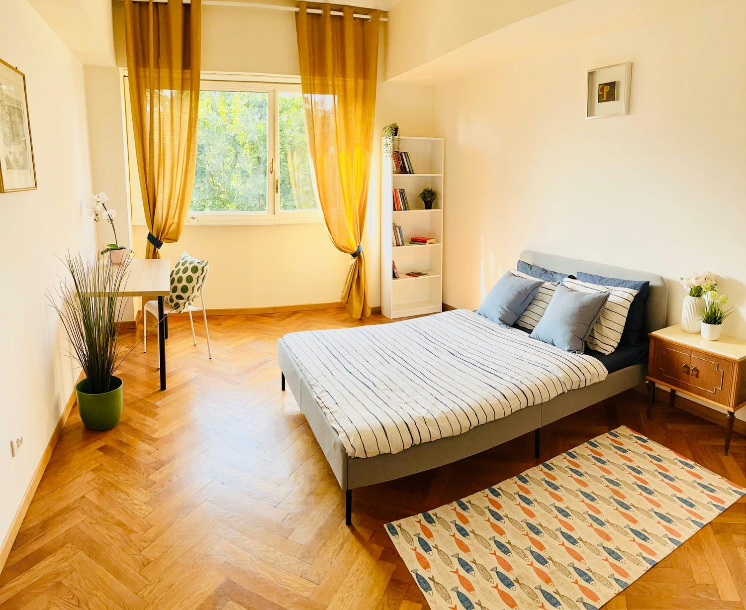 preview gallery tile