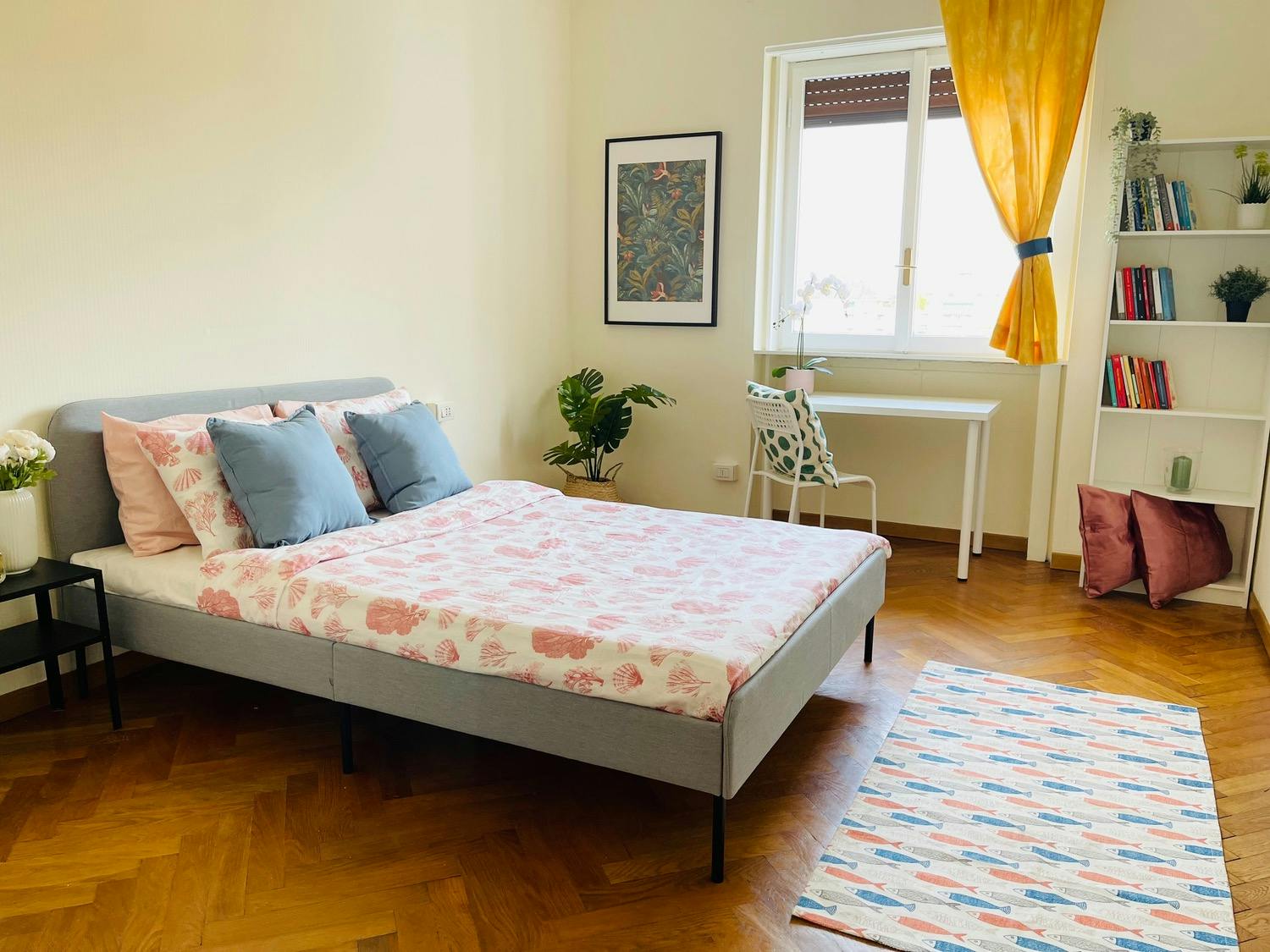 preview gallery tile