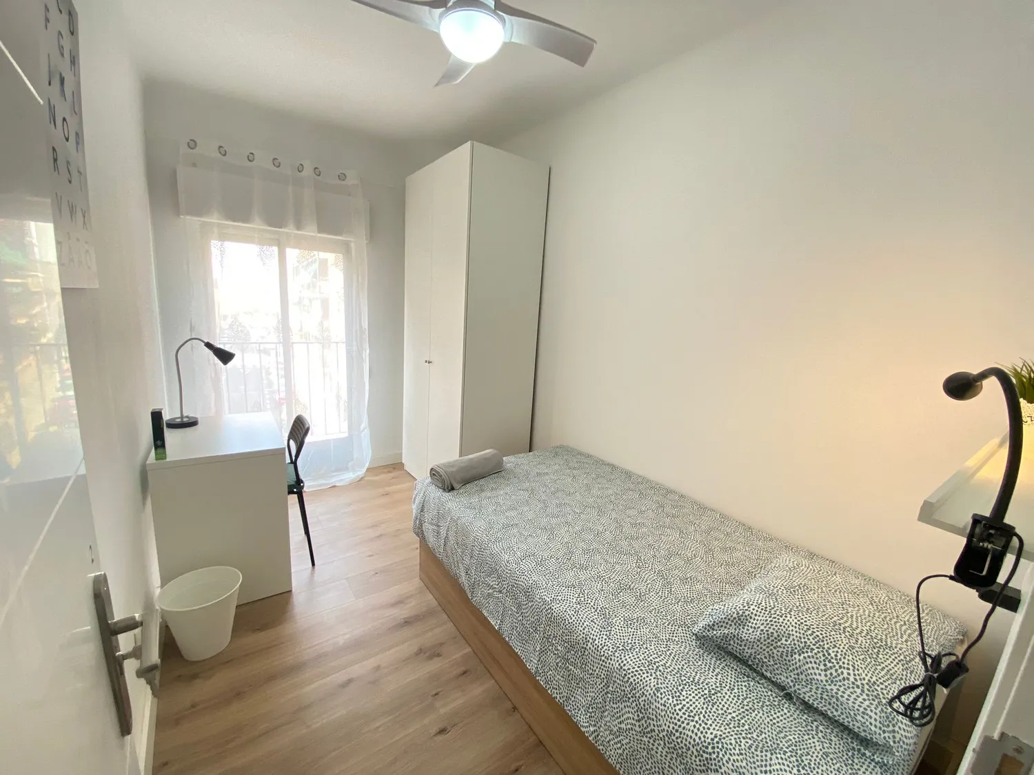 Private room in Calle Sierra de Monchique, Madrid (1343657) ROOM 3