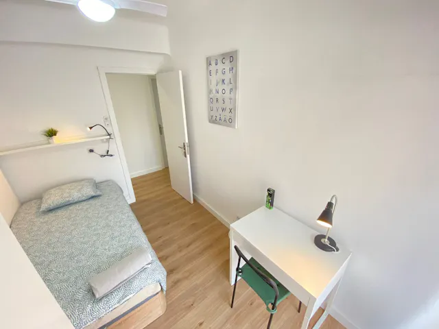 Private room in Calle Sierra de Monchique, Madrid (1343657) room image 1