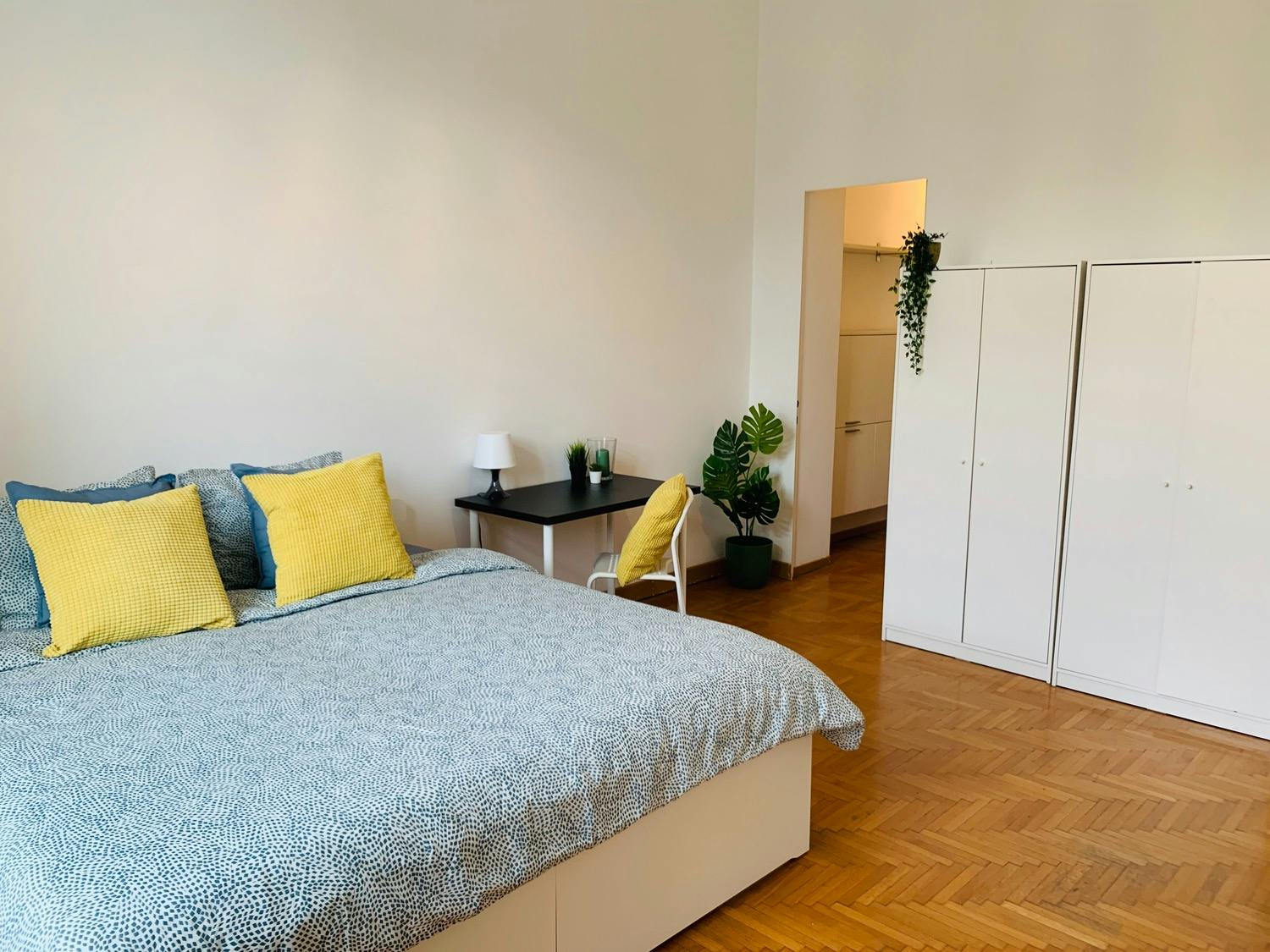 Via Giovanni Boccaccio, Milan preview