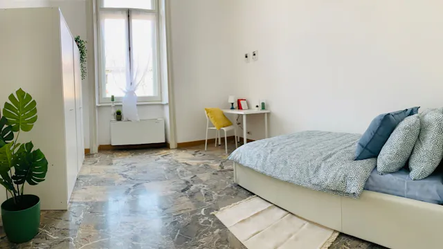 Private room in Via Giovanni Boccaccio, Milan (1344035) room image 2