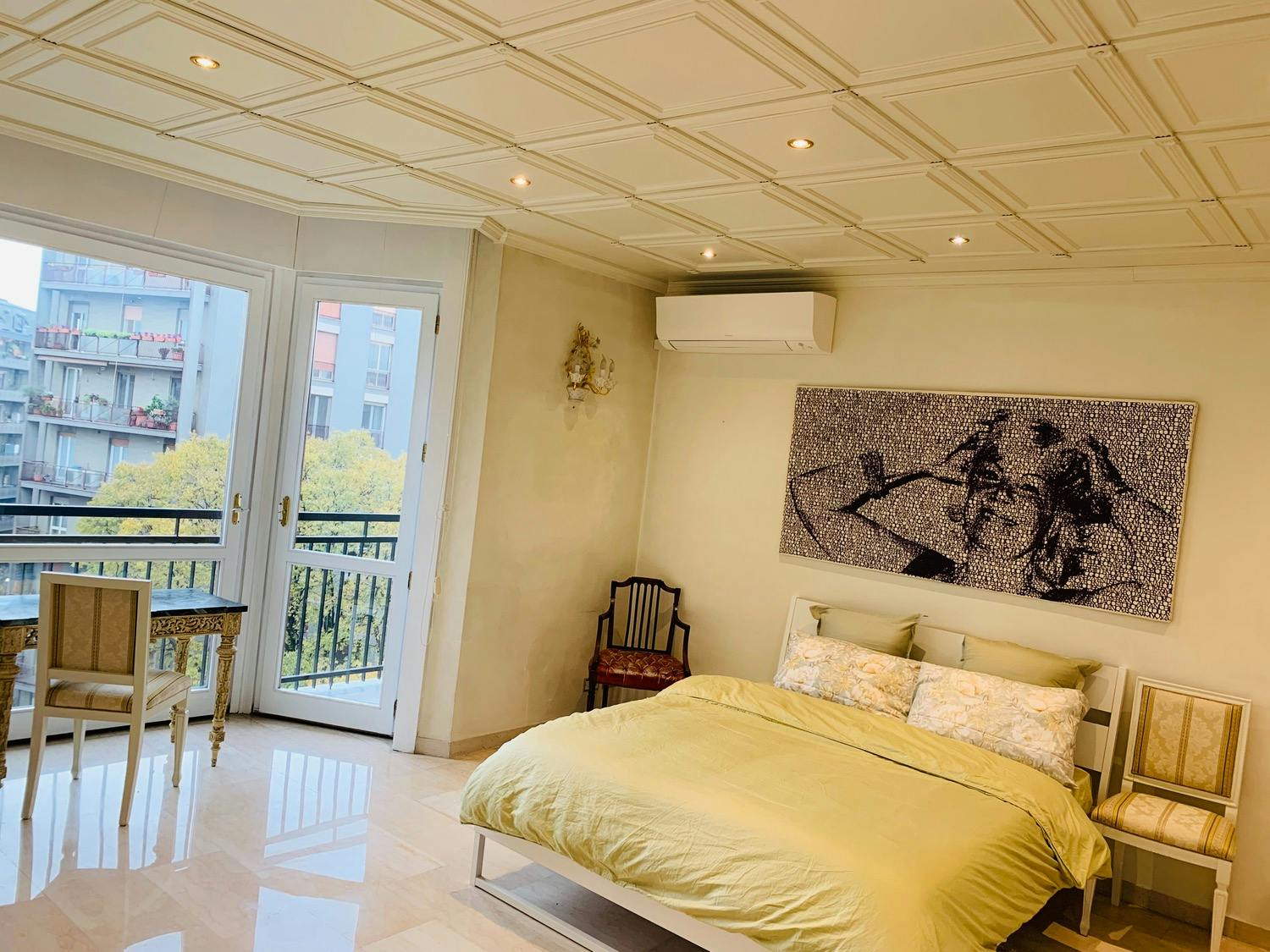 Via Michelangelo Buonarroti, Milan preview