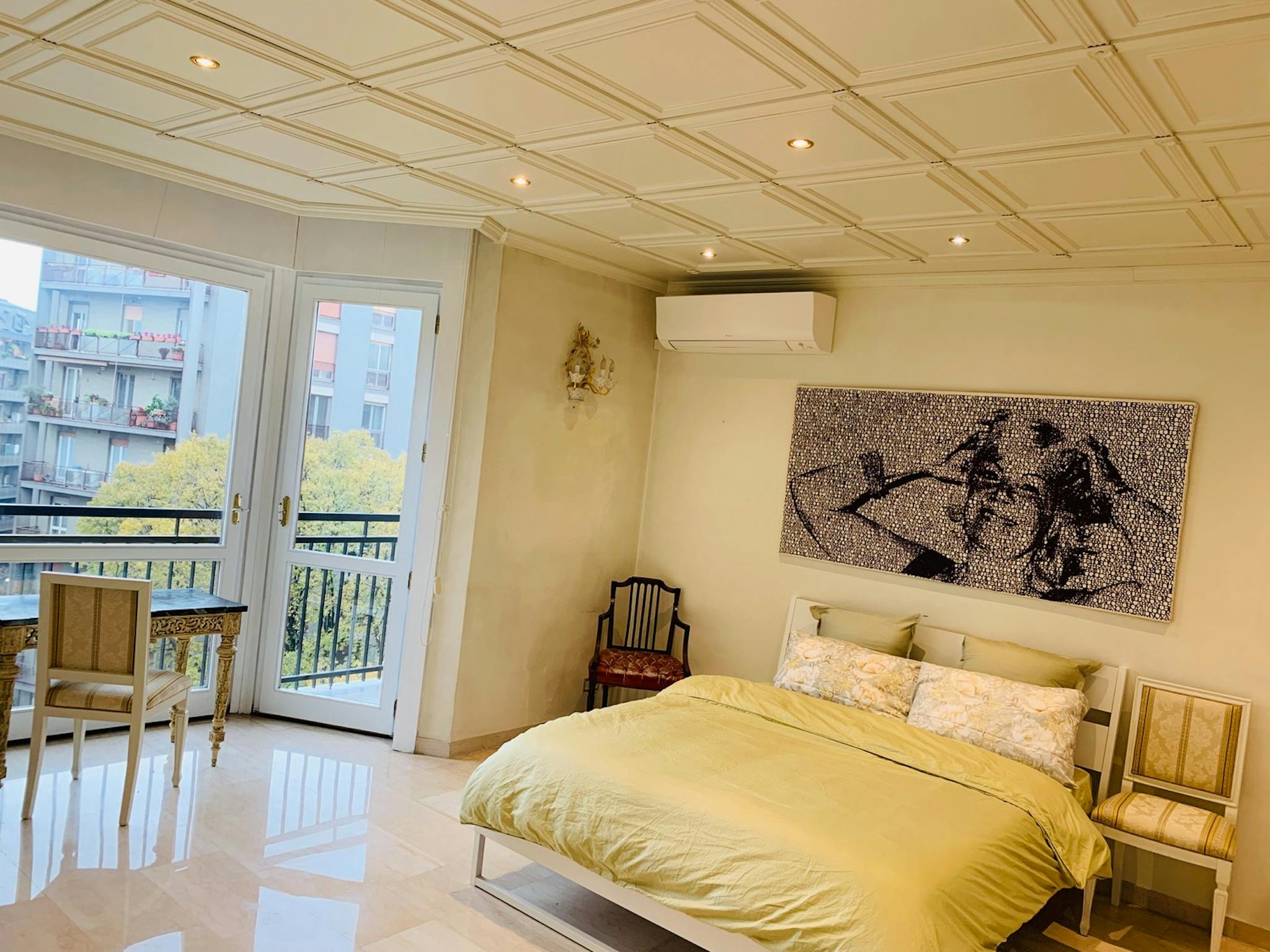 Via Michelangelo Buonarroti, Milan preview