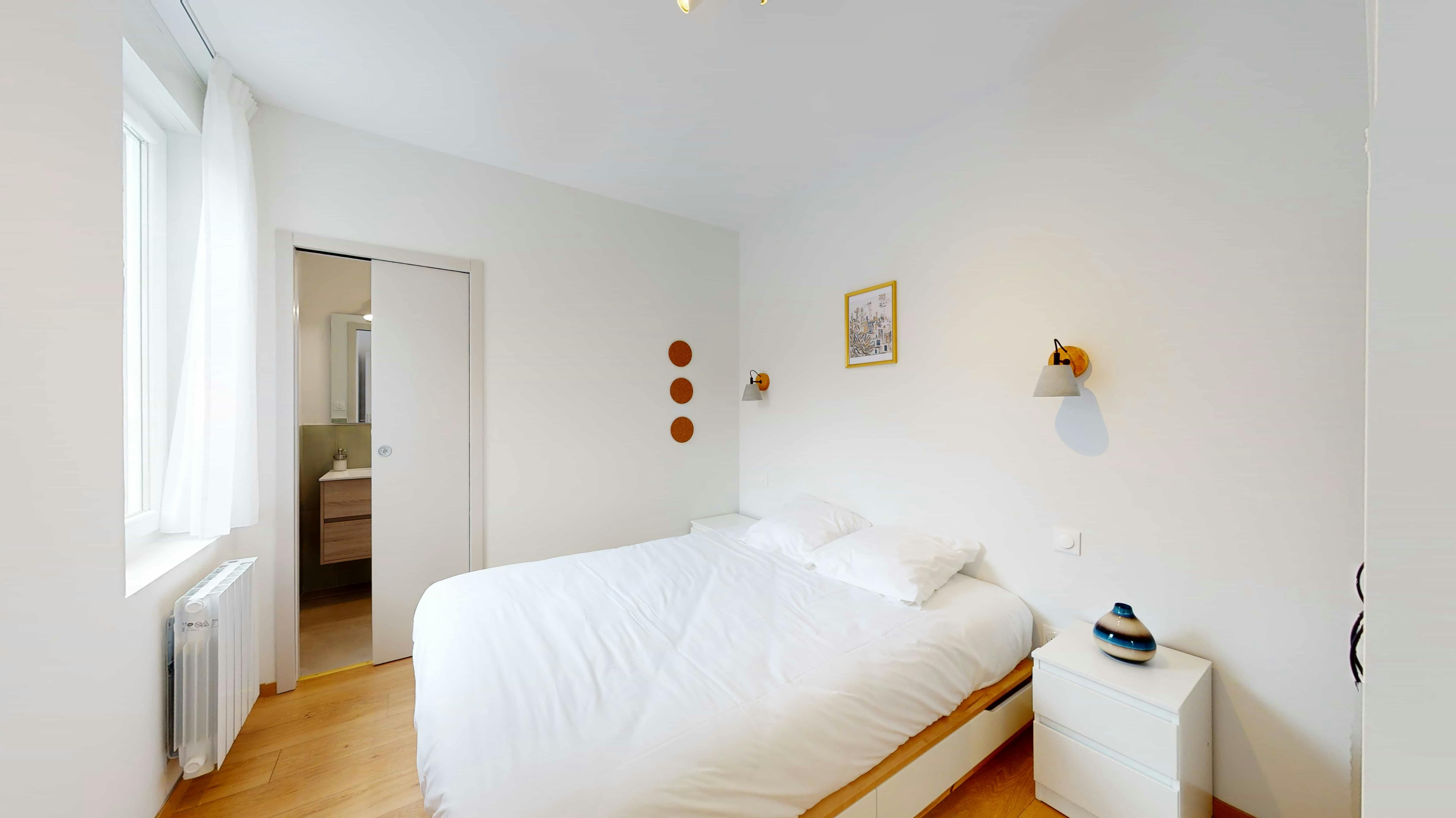 Apartment Lille, 260m² — photo 34