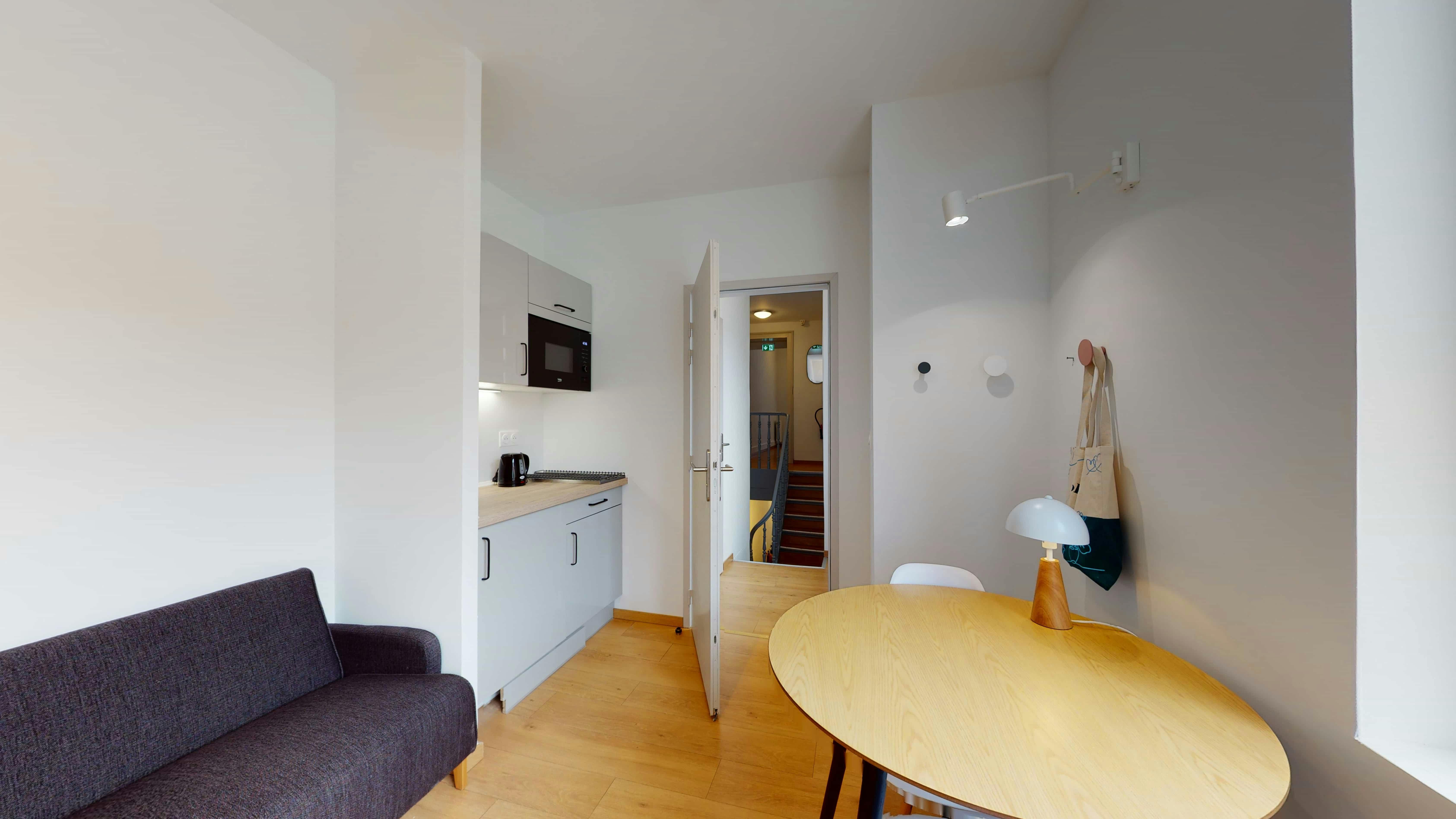 Apartment Lille, 260m² — photo 231