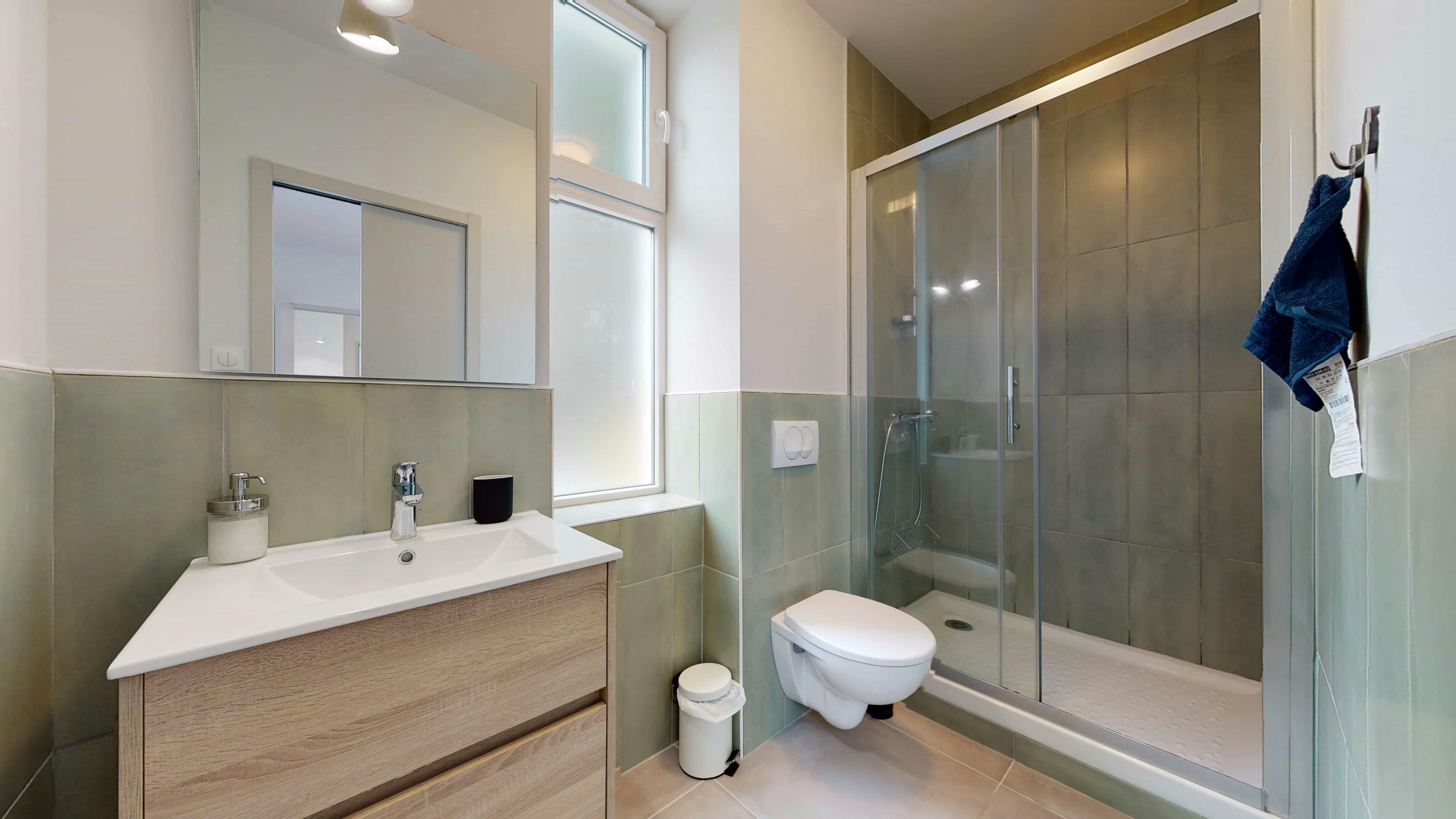Apartment Lille, 260m² — photo 38