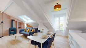 私人房间 正在以 €543 的月租出租，其位于 Saint-Denis, Boulevard Jules Guesde