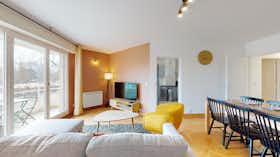 私人房间 正在以 €522 的月租出租，其位于 Rosny-sous-Bois, Rue des Tulipiers