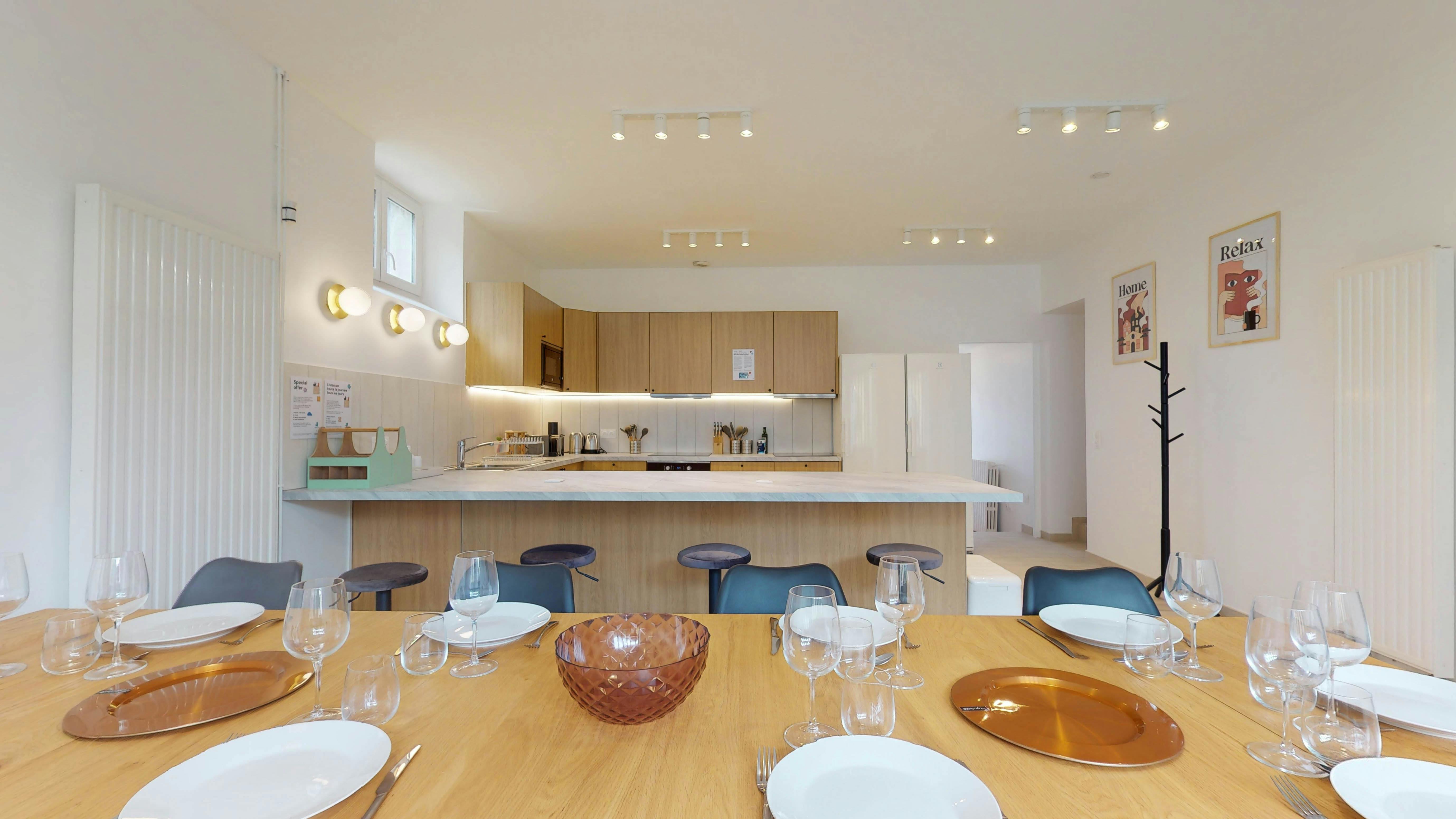 Apartment Chatou, 295m² — photo 351