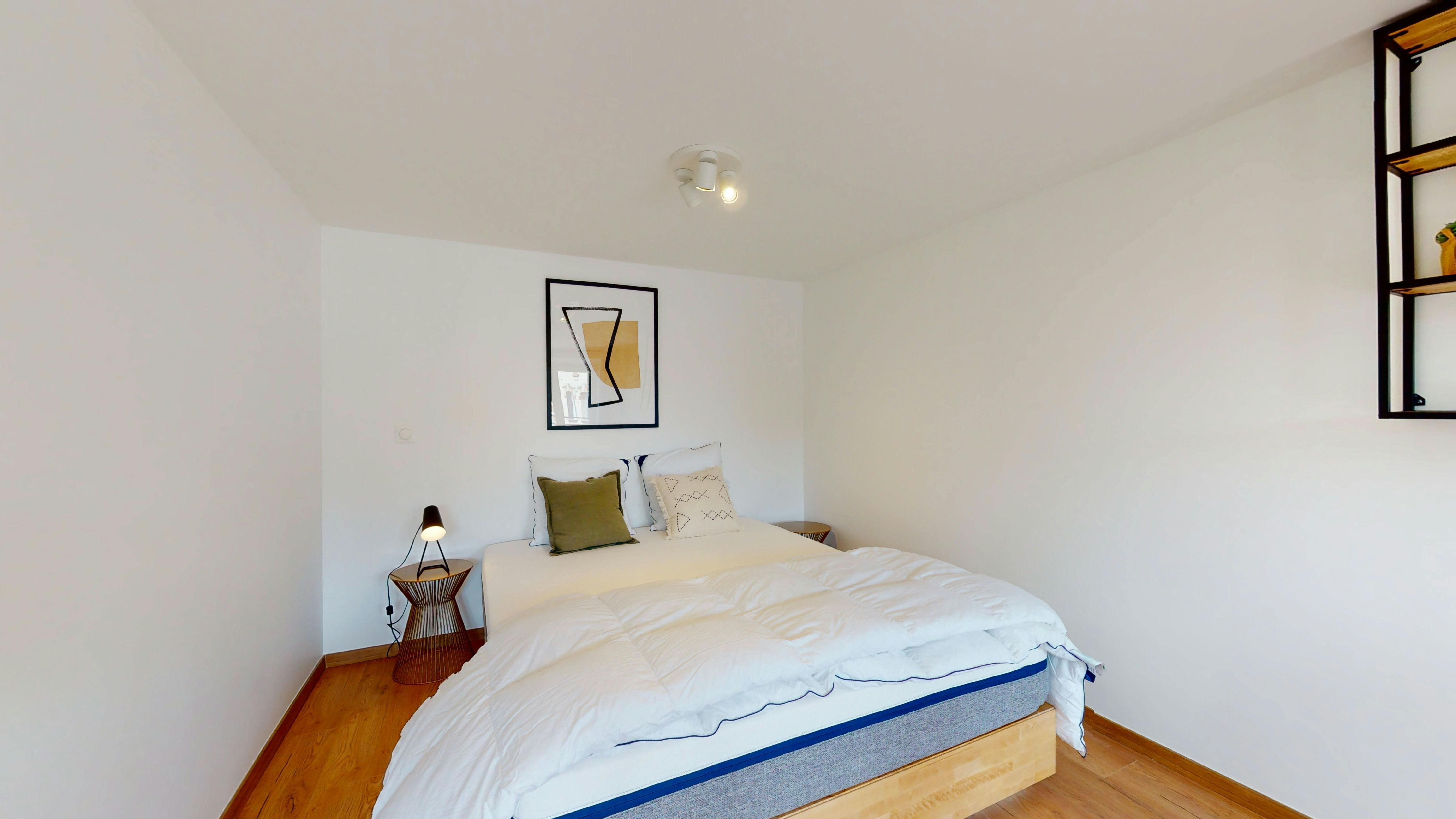 Apartment Chatou, 295m² — photo 221