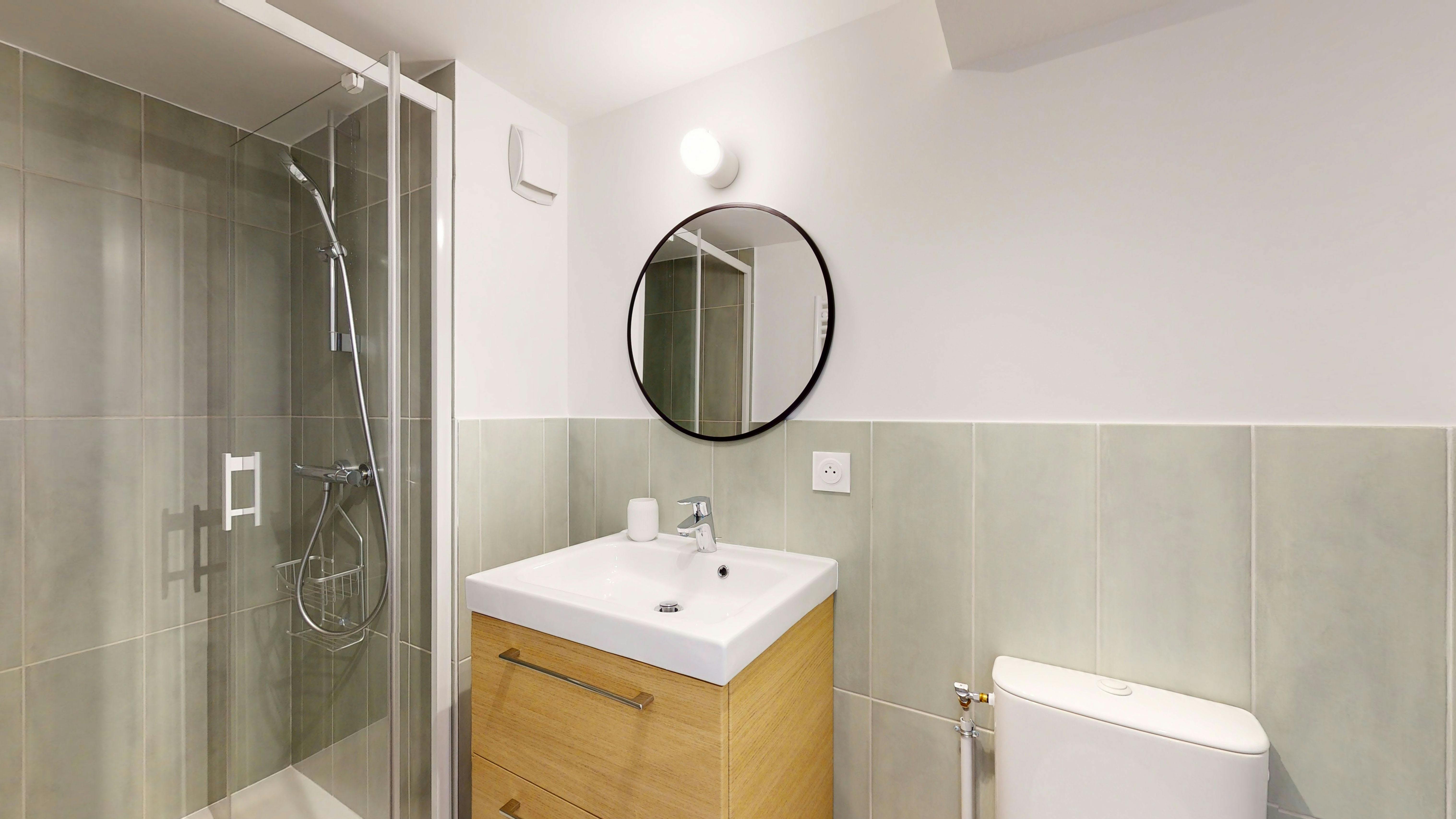 Apartment Chatou, 295m² — photo 581