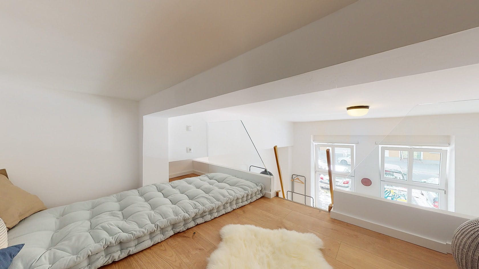 Apartment Berlin, 220m² — photo 447