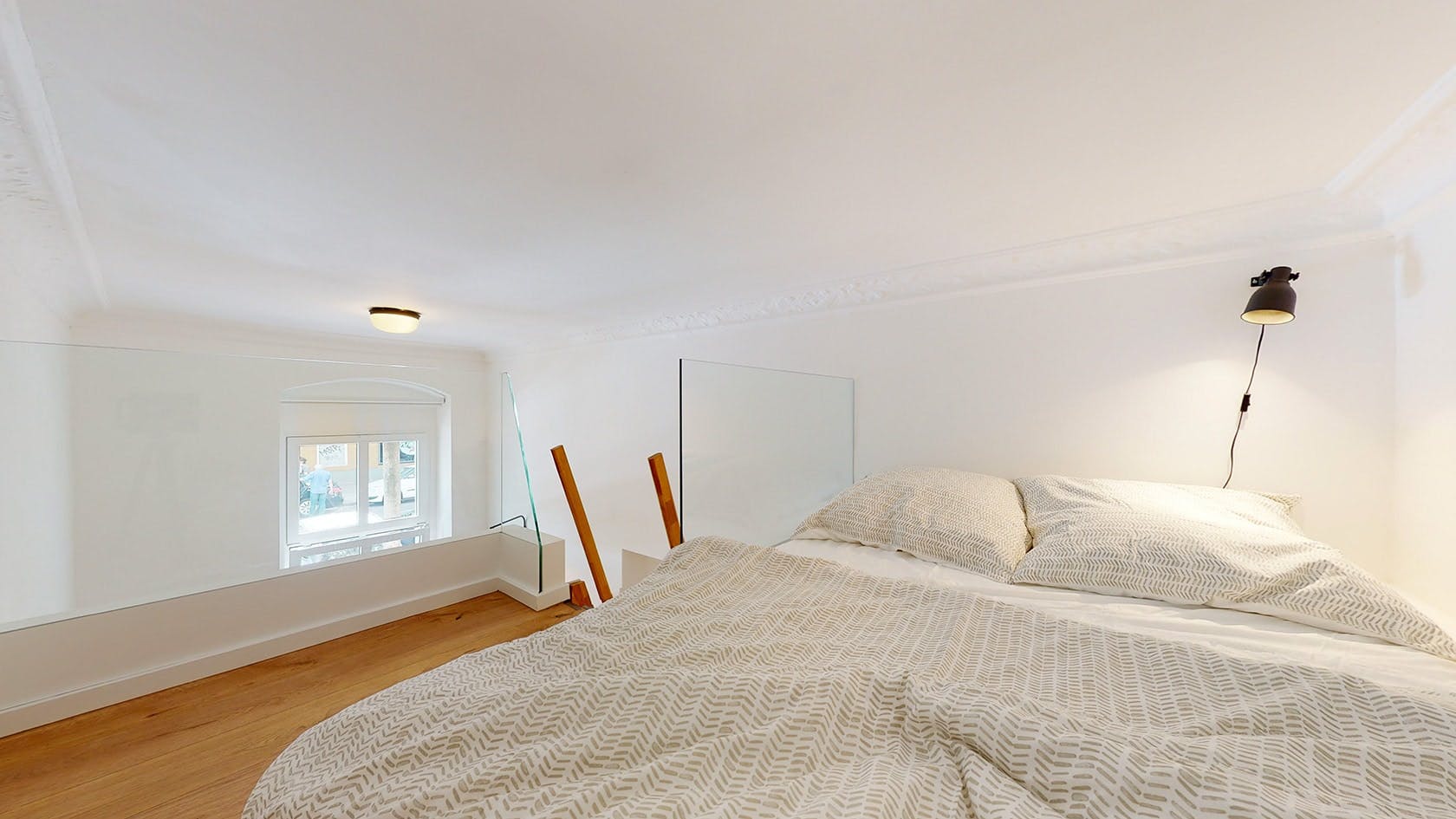 Apartment Berlin, 220m² — photo 481