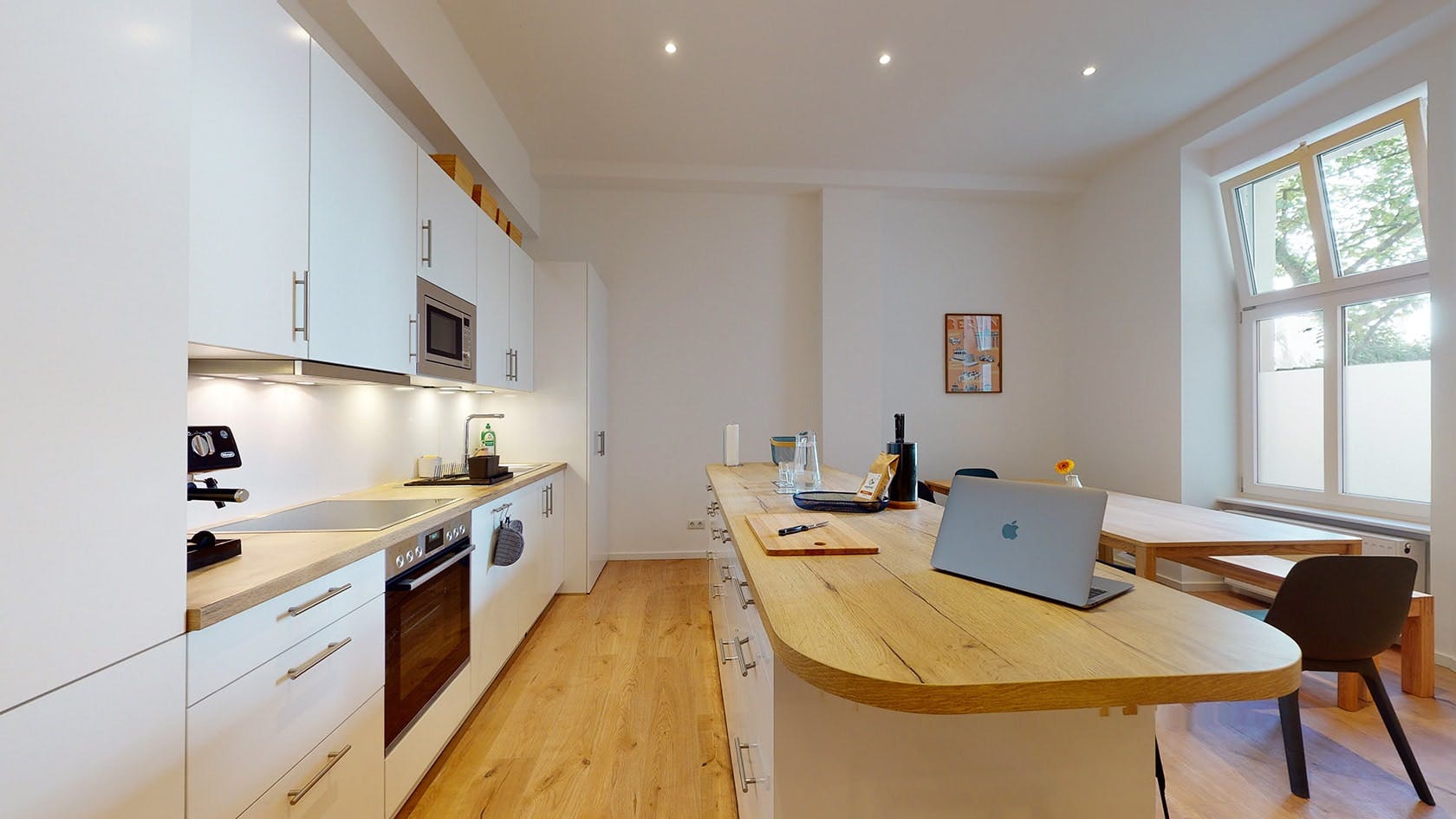 Apartment Berlin, 220m² — photo 433