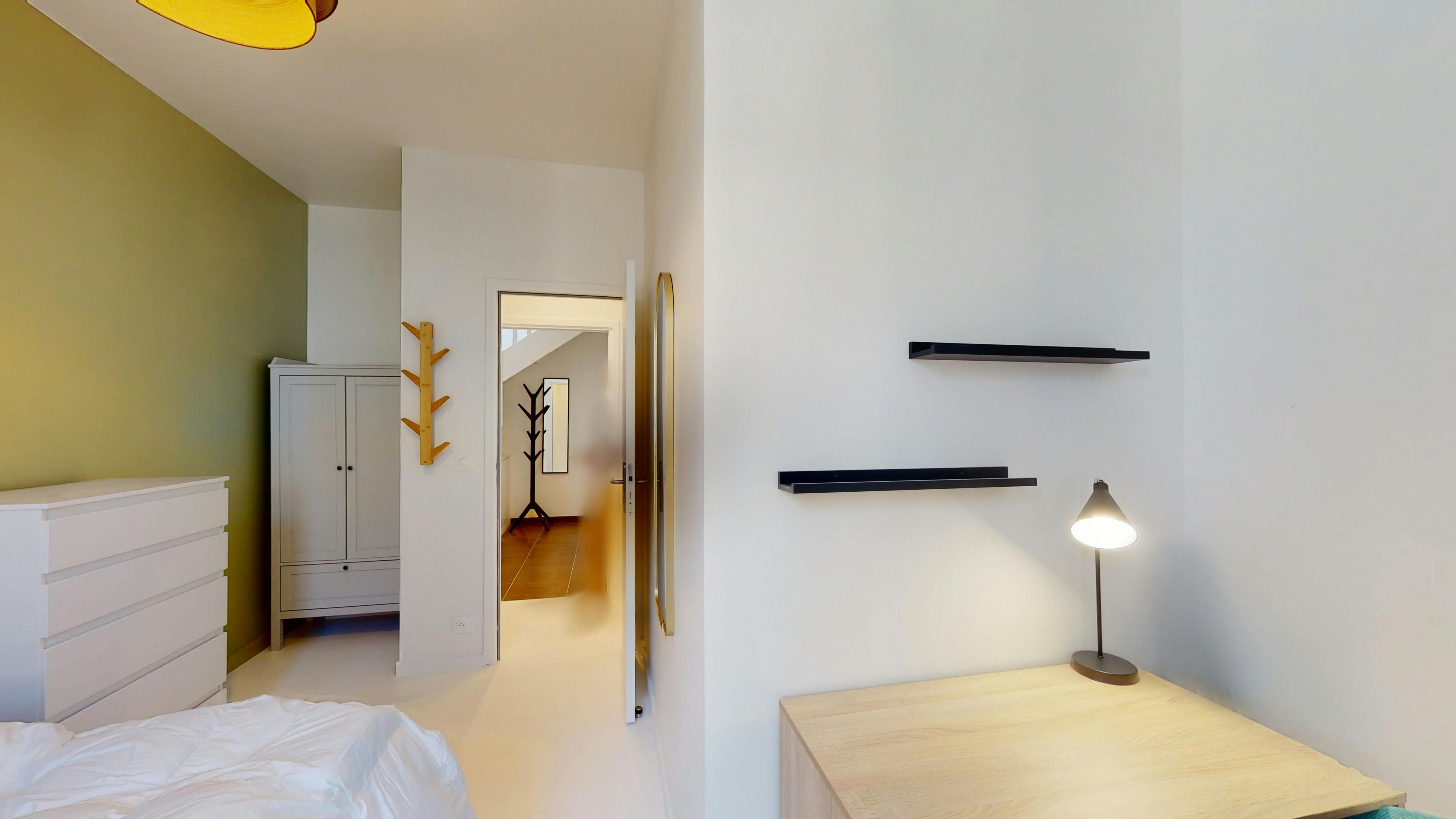 Apartment Nantes, 112m² — photo 599