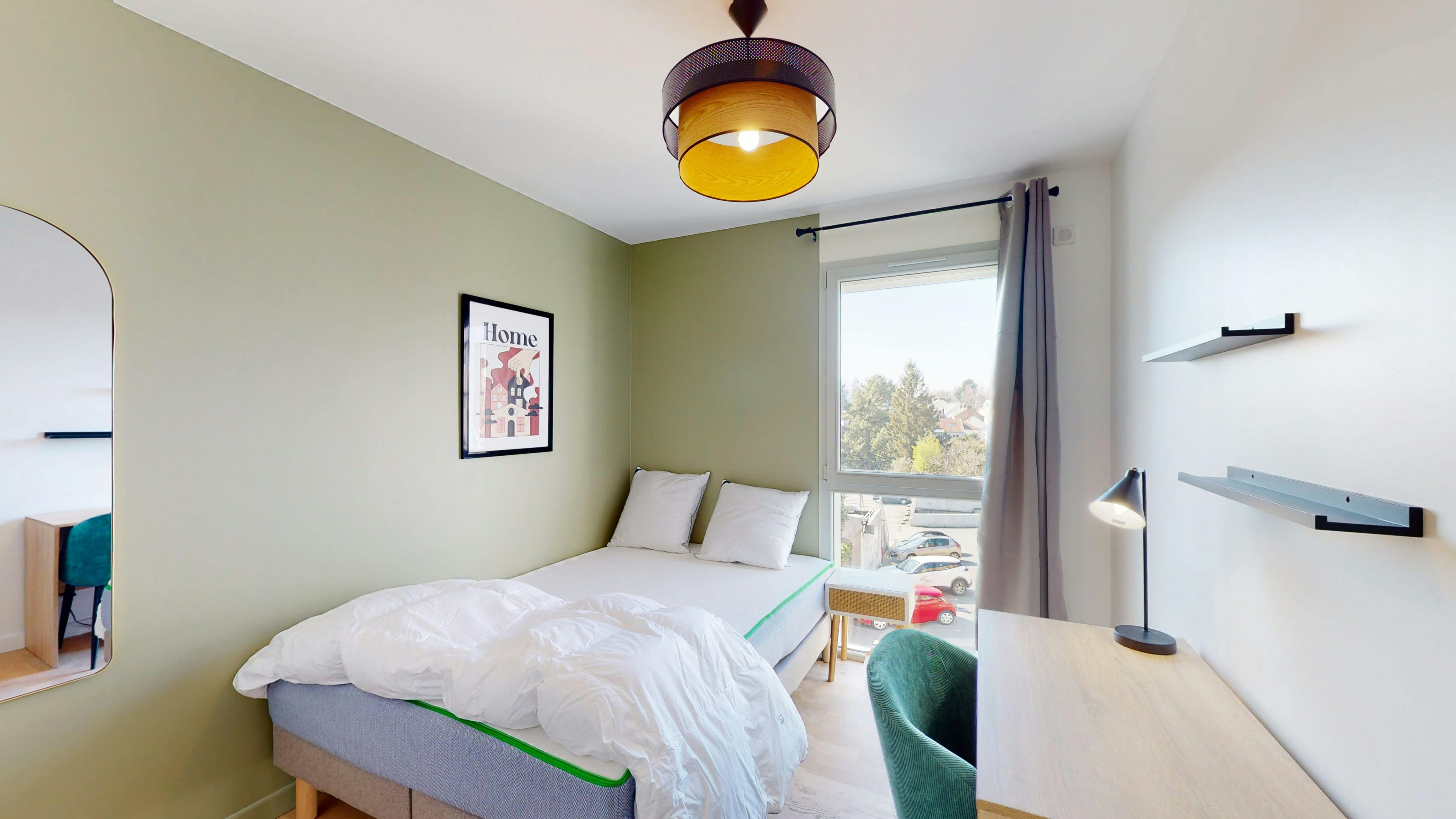 Apartment Nantes, 112m² — photo 75