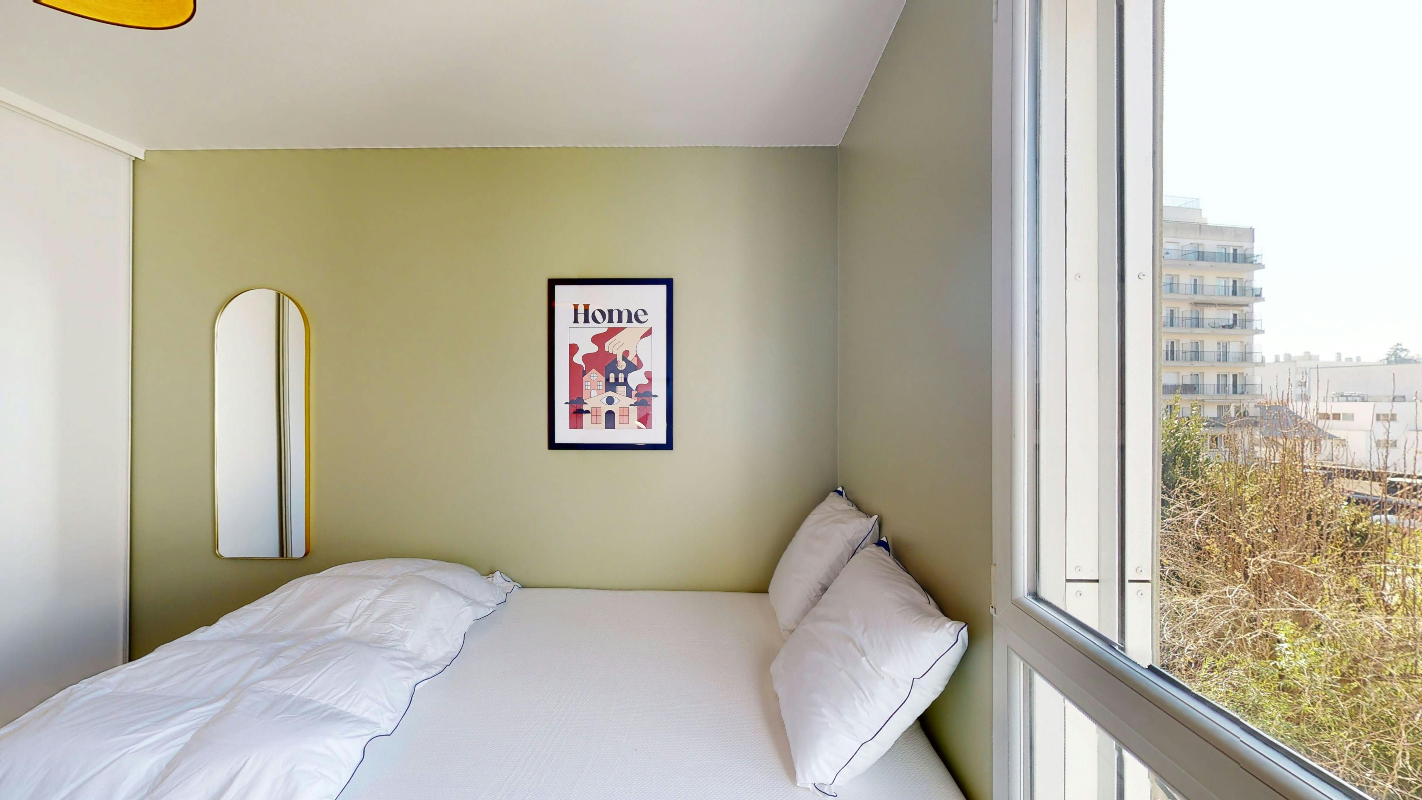 Apartment Nantes, 112m² — photo 50