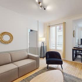 WG-Zimmer zu mieten für 650 € pro Monat in Nanterre, Avenue du Général Gallieni