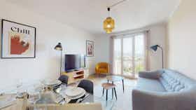 Приватна кімната за оренду для 300 EUR на місяць у Marseille, Boulevard de Roux Prolongé