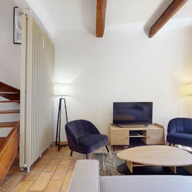 Приватна кімната за оренду для 470 EUR на місяць у Marseille, Rue de l'Olivier