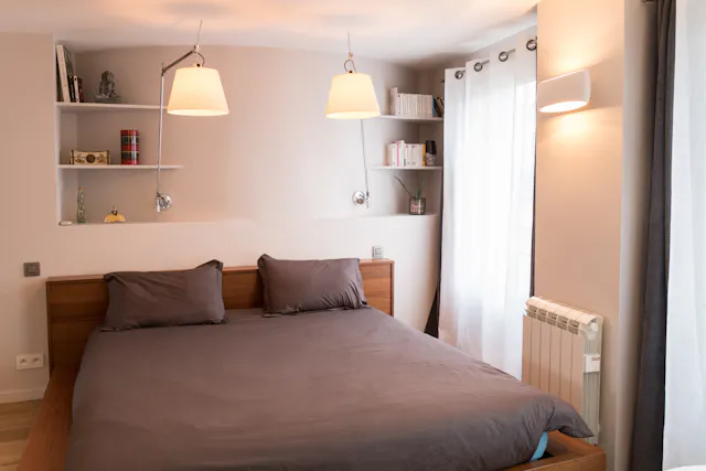 1-Bedroom Apartment in Rue Saint Denis, Paris (1344826) room image 2