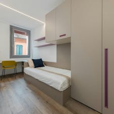 Private room for rent for €525 per month in Ferrara, Via Fondobanchetto
