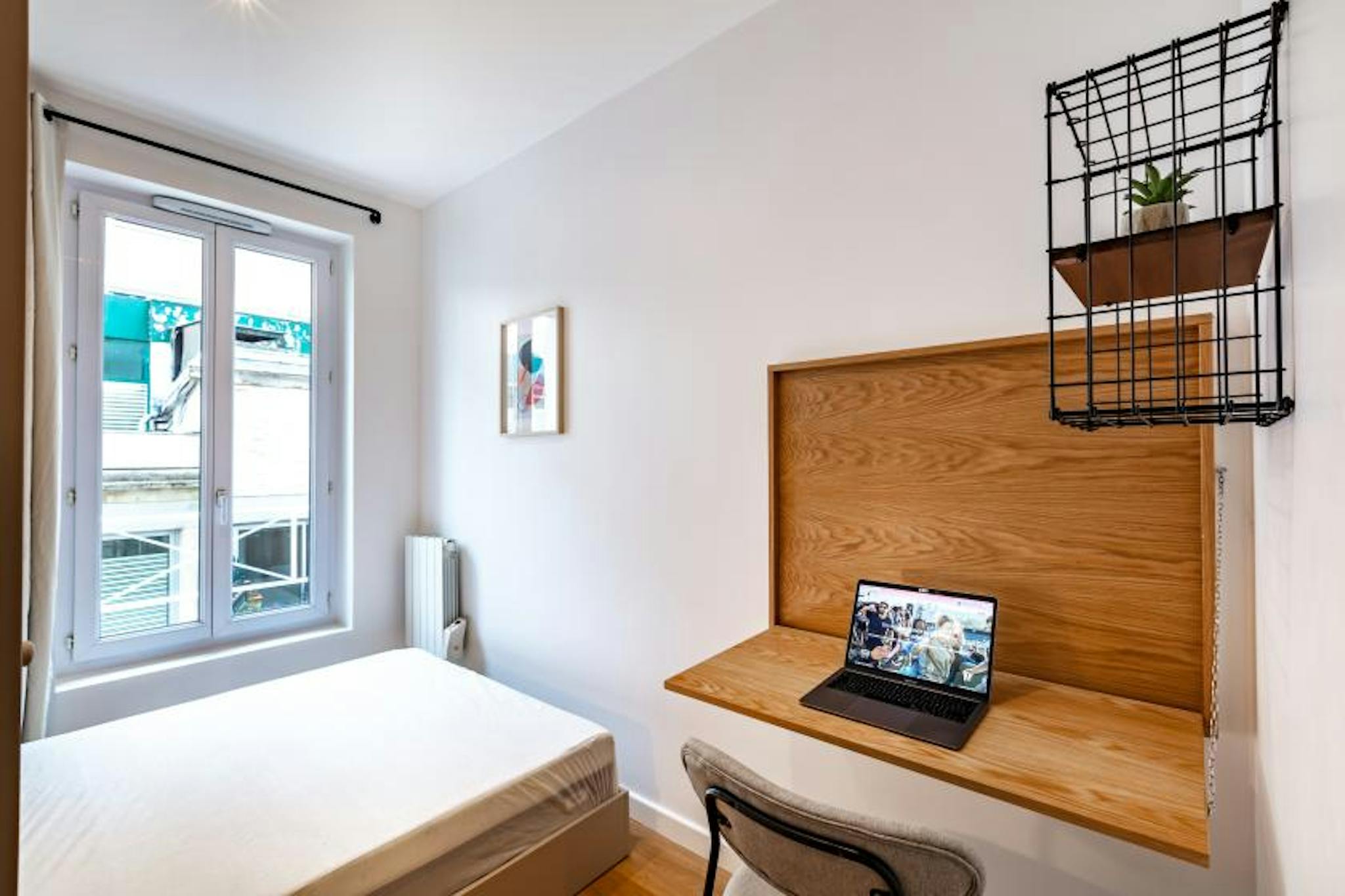 Rue Ordener, Paris preview