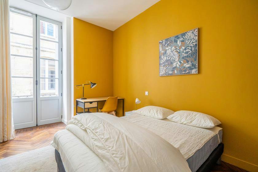 Private room for rent on Rue Latour, Bordeaux - Vue 3