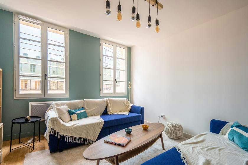 Private room for rent on Rue Latour, Bordeaux - Vue 3