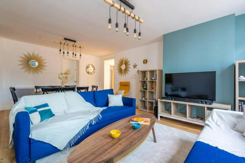 Private room for rent on Rue Latour, Bordeaux - Vue 4