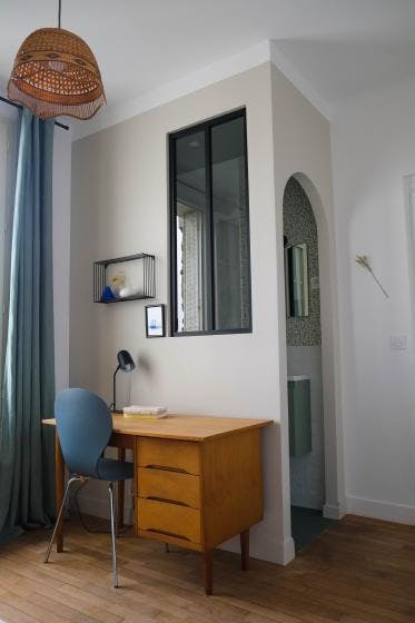 Private room for rent on Rue de la Liberté, Villejuif