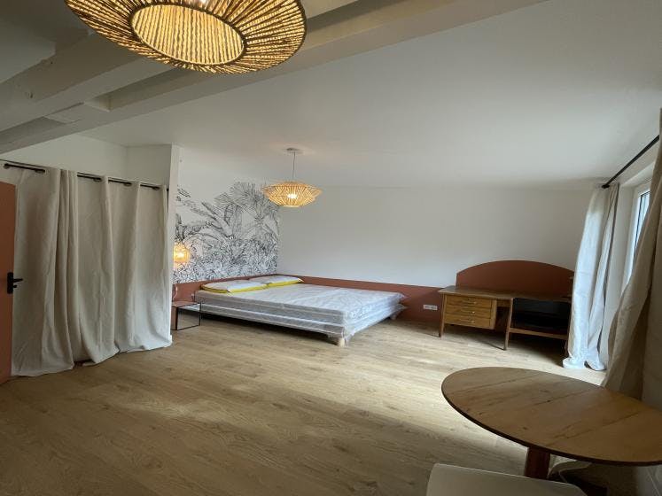 Private room for rent on Avenue de Paris, Villejuif