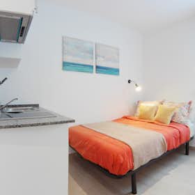 单间公寓 正在以 €700 的月租出租，其位于 Madrid, Calle Rodrigo Uhagón