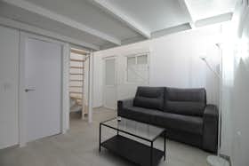 Studio for rent for €780 per month in Madrid, Calle Rodrigo Uhagón