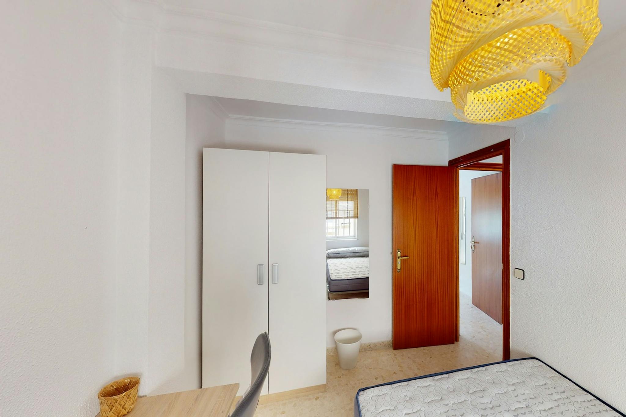 Plaza Los Pinos, Jerez de la Frontera preview