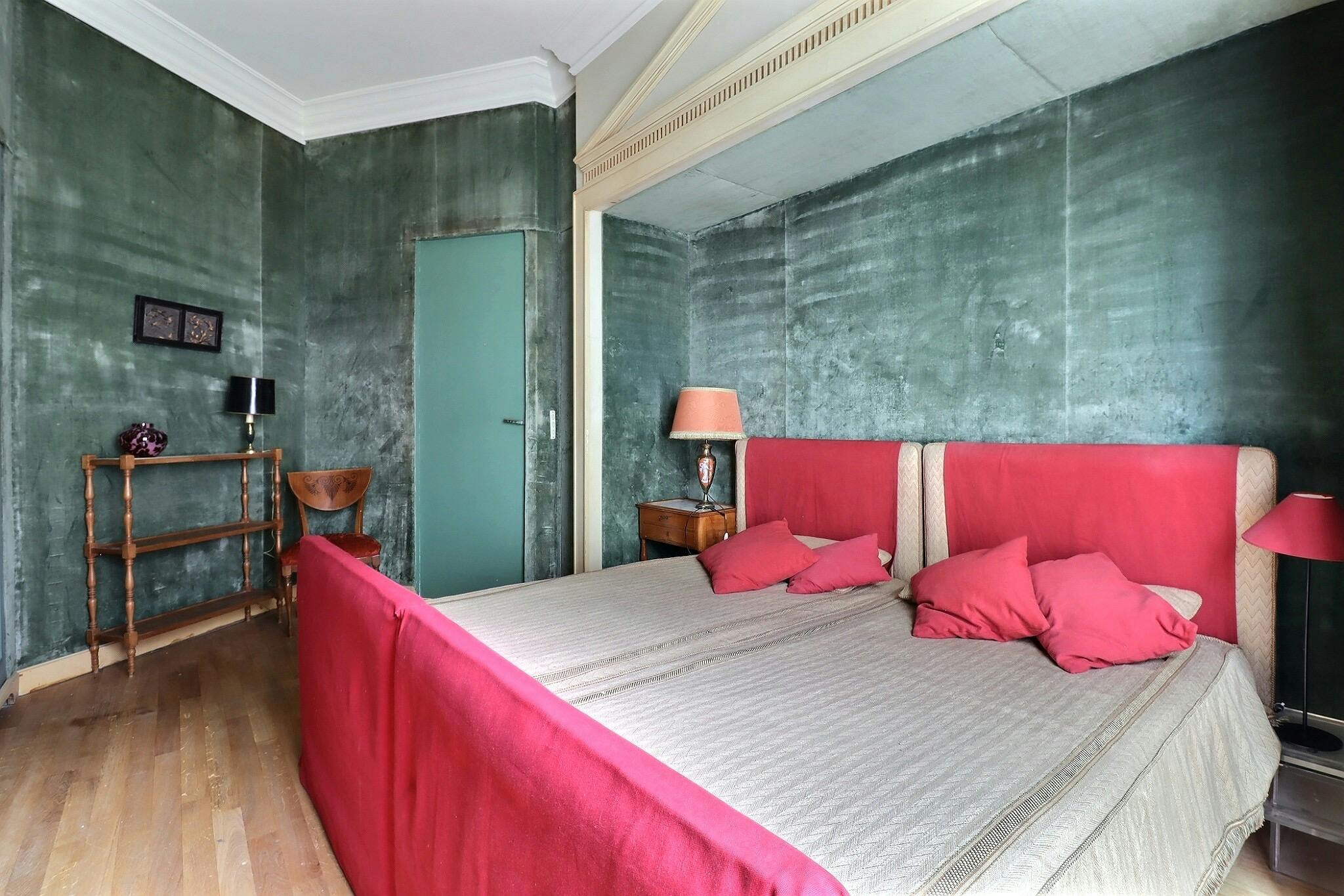 Apartment Paris, 34m² — photo 8