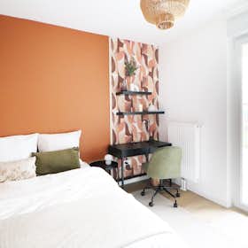 Private room for rent for €555 per month in Schiltigheim, Rue des Malteries