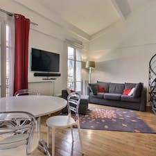 Wohnung for rent for 2.200 € per month in Paris, Rue de Tolbiac
