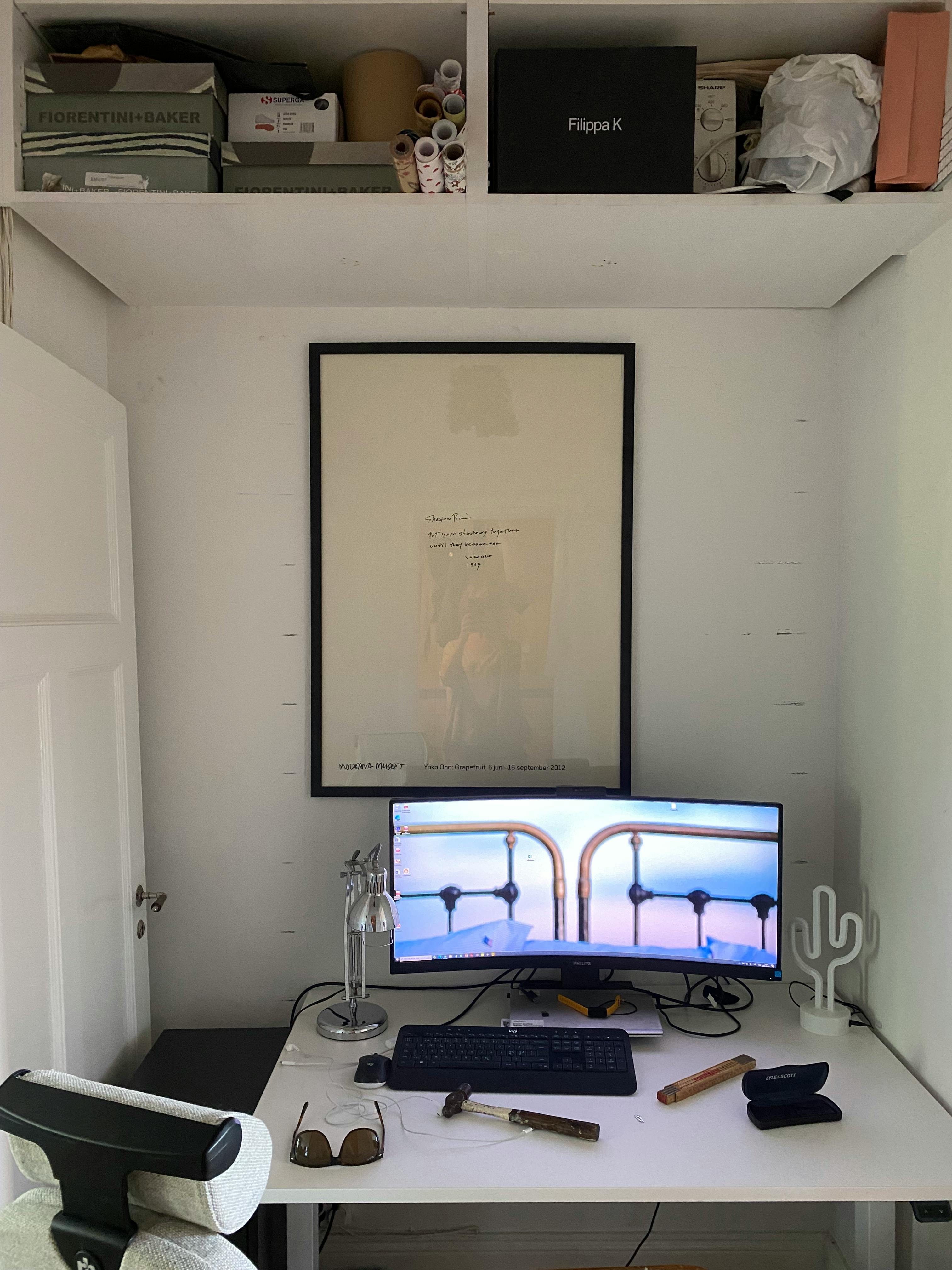 preview gallery tile