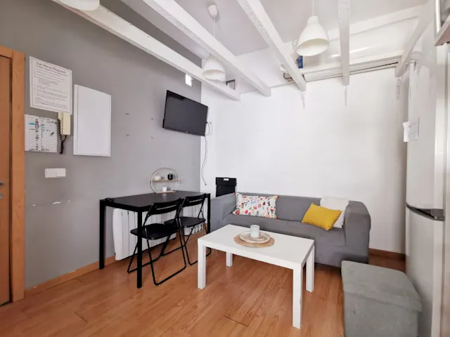 Private room in Calle de Santa Catalina, Madrid (1347355) room image 2