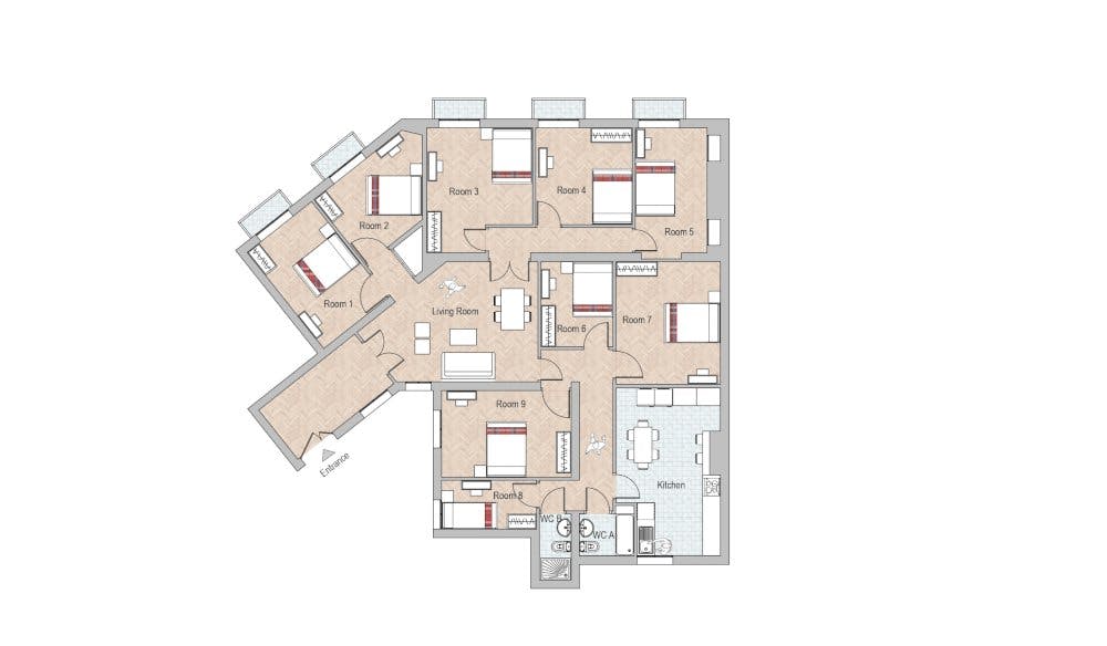 preview gallery tile