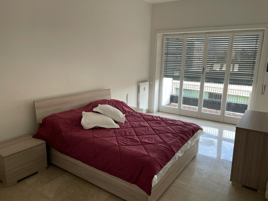 Via Giulio Venticinque, Rome preview