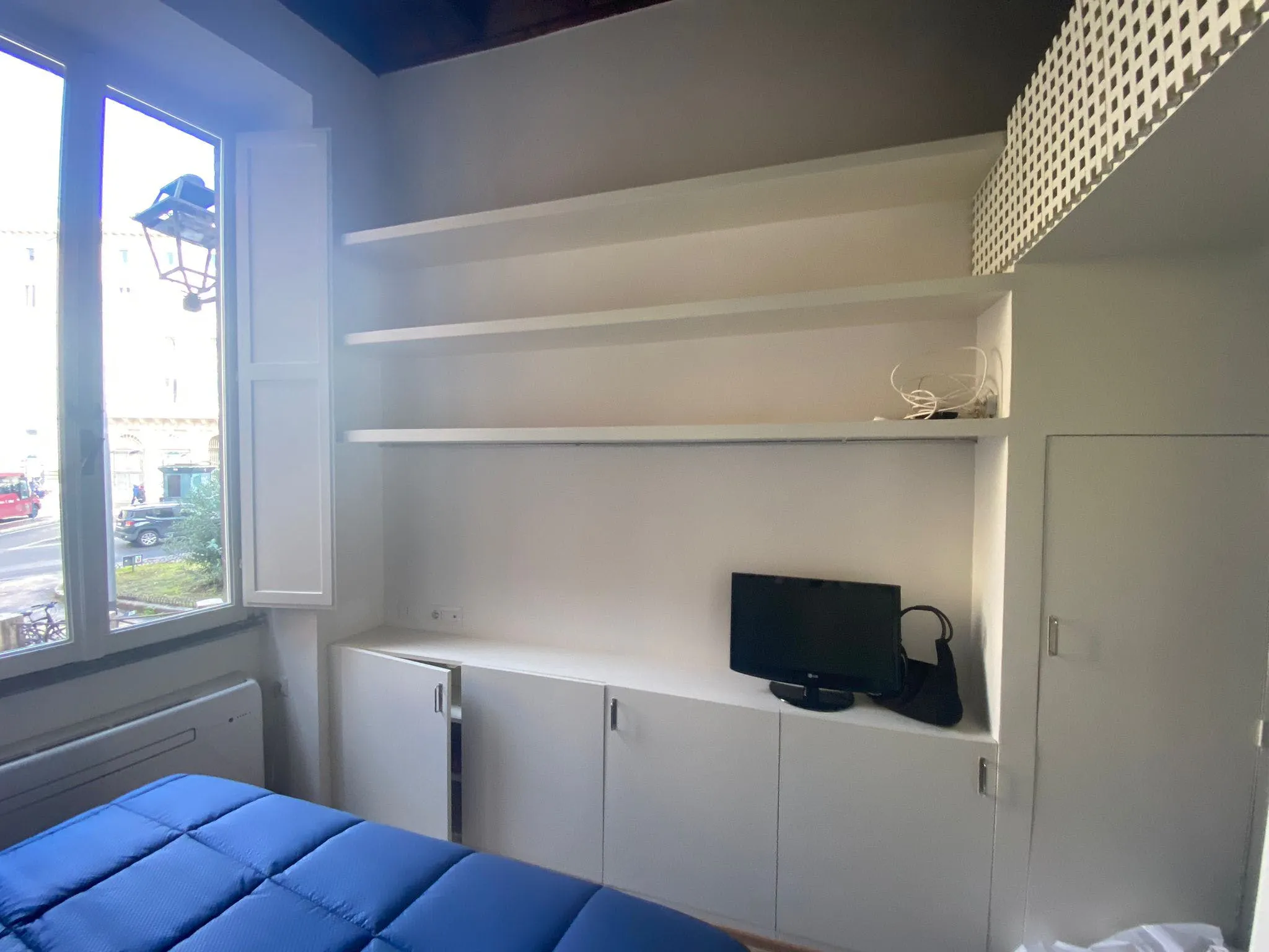 Apartment in Via Giulia, Rome (1347868) ROOM 3