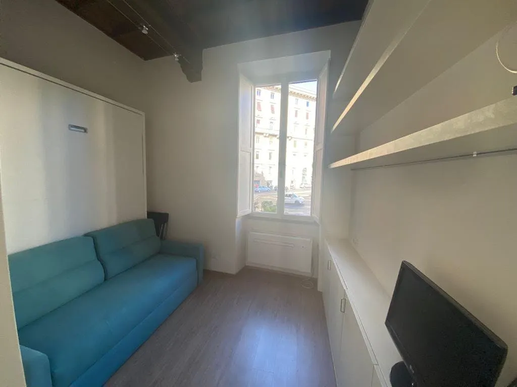 Apartment in Via Giulia, Rome (1347868) ROOM 4