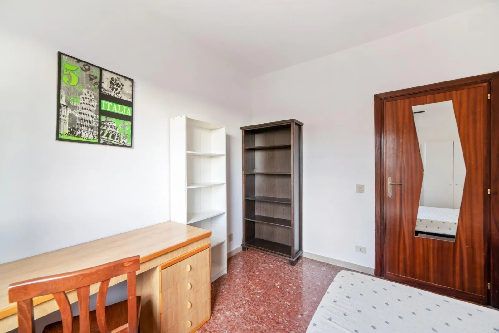 Private room in Via Filippo Serafini, Rome (1347875) ROOM 2