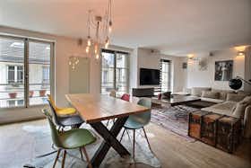 Apartment for rent for €2,544 per month in Paris, Rue de Charonne
