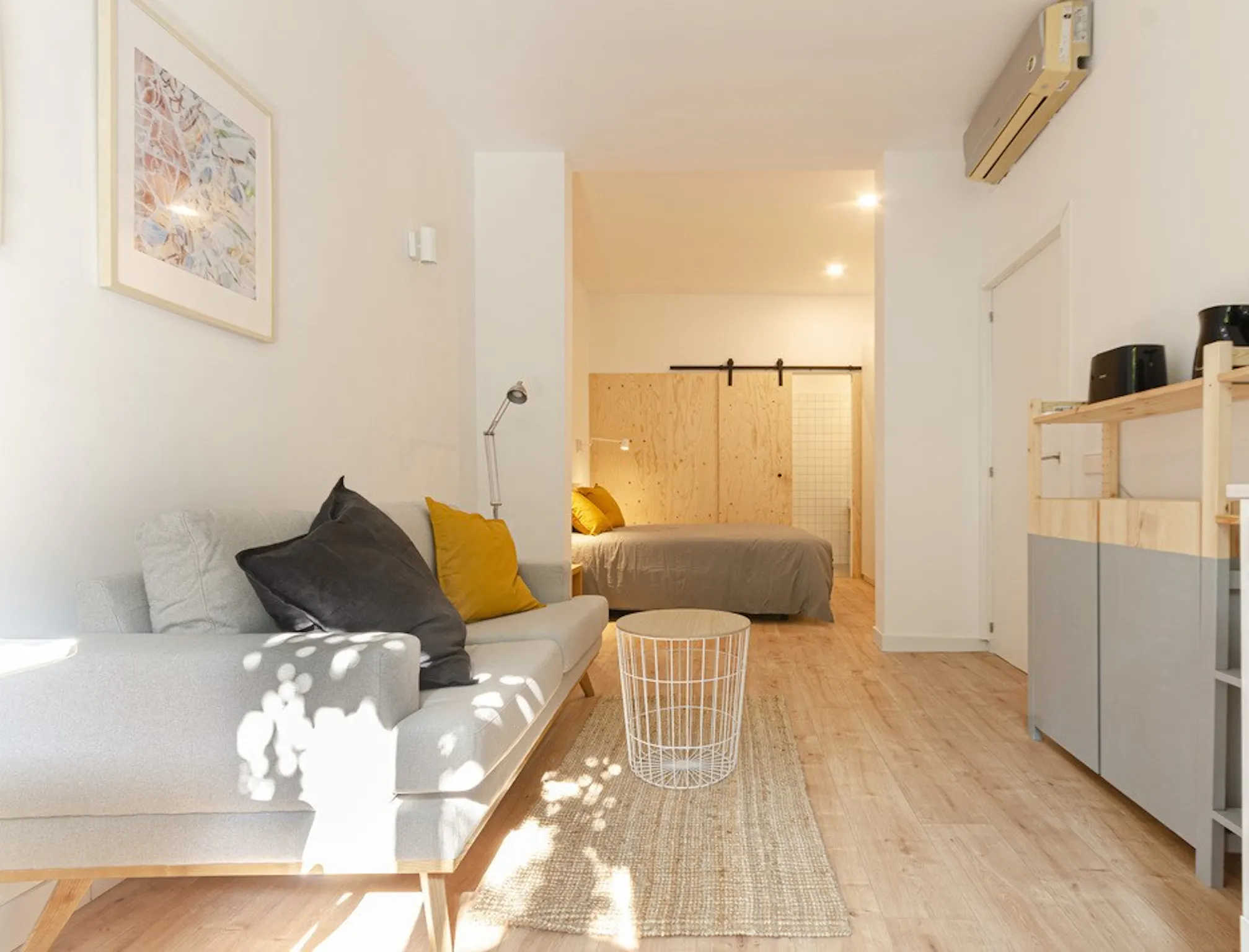 Carrer de les Balears, Barcelona preview