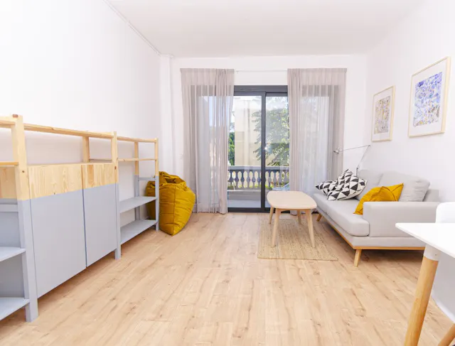Private room in Carrer de les Balears, Barcelona (1348105) room image 30