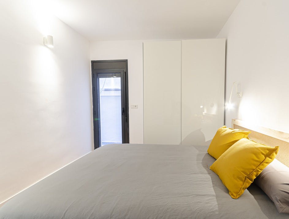Apartment Barcelona, 400m² — photo 10